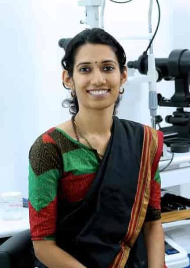Dr Neethu Zacharia